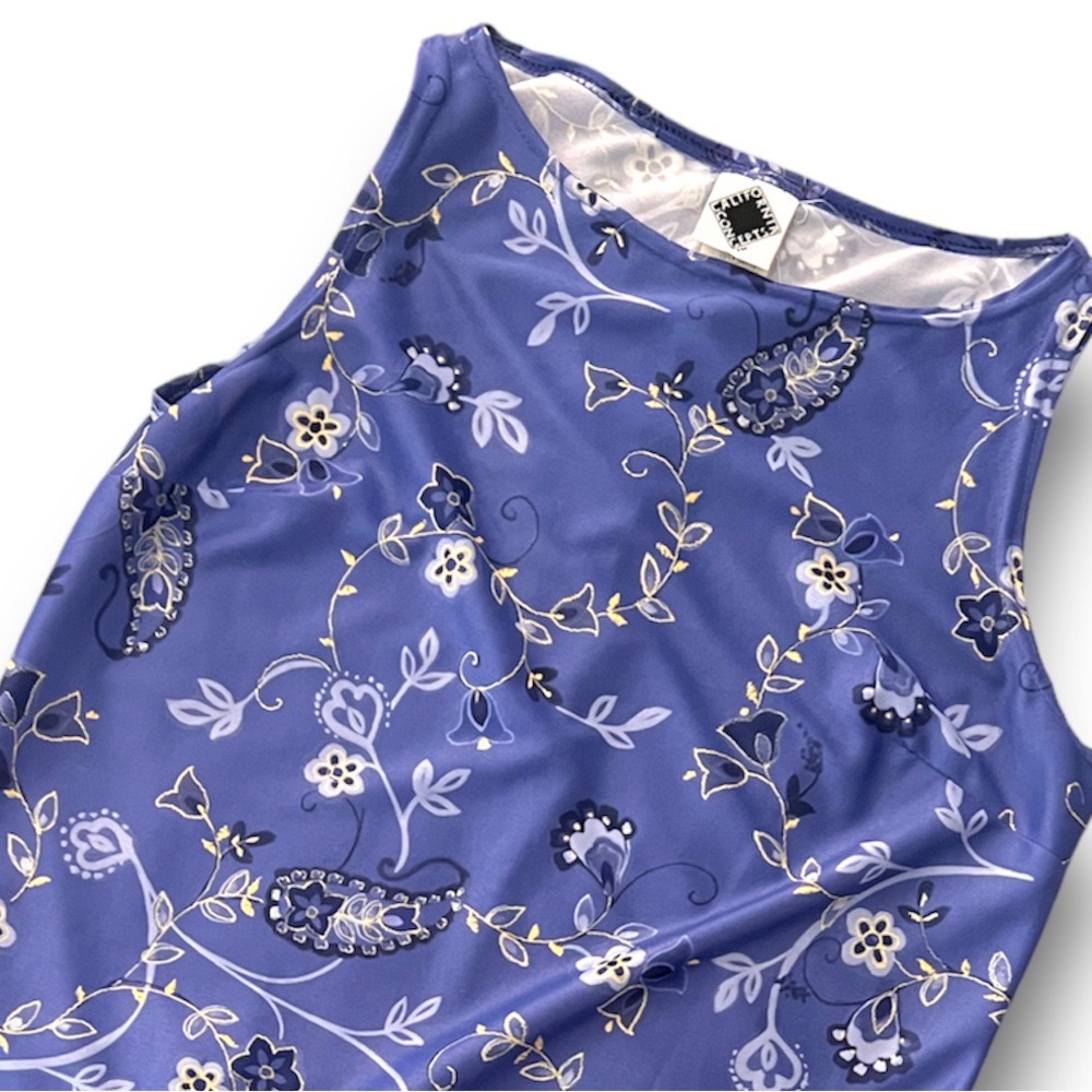California Concepts Dress - Picture 2 of 3
